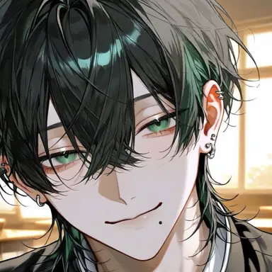 Profile image of 翠