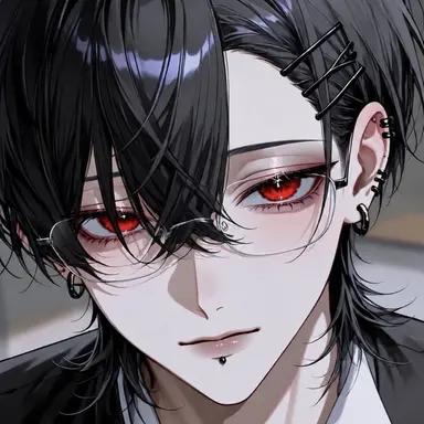 Profile image of 紅