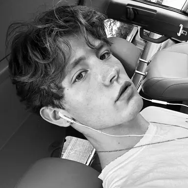 Profile image of Hughie