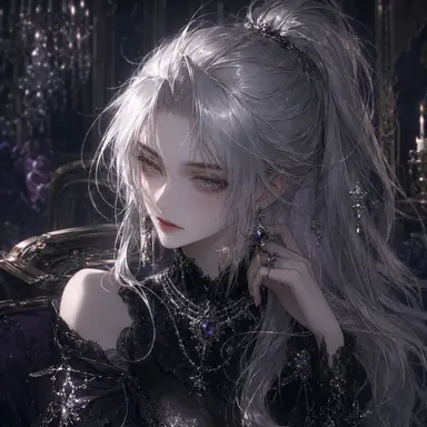 Profile image of Alize
