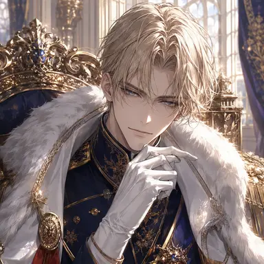 Profile image of Zeruen