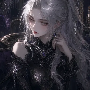 Profile image of 앨리제
