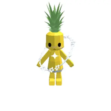 Profile image of パイン