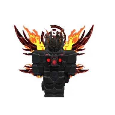 Profile image of タイタン・マグマ