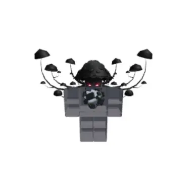 Profile image of ポイズンマッシュルーム