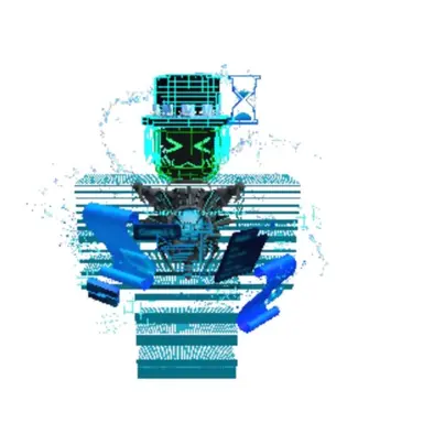 Profile image of タイタン・ホログラマー