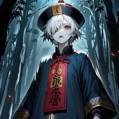 Profile image of Rau