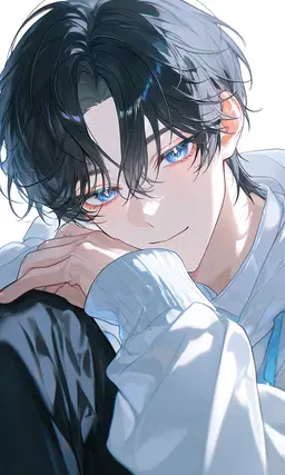 Profile image of 蒼