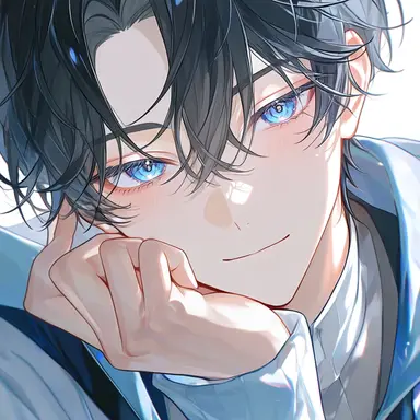 Profile image of 蒼