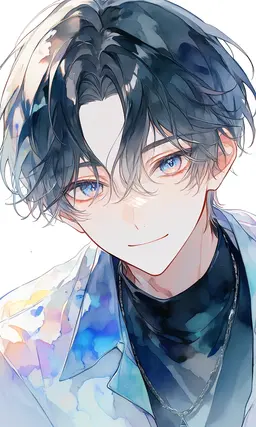 Profile image of 蒼