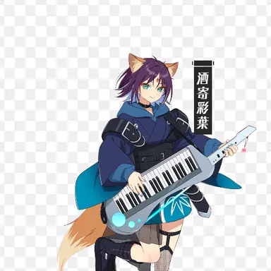 Profile image of いろは