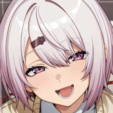 Profile image of しいな