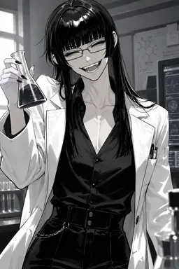 Profile image of 斎