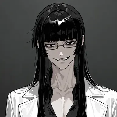 Profile image of 斎