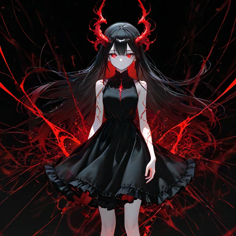 亜人の少女