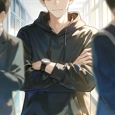 Profile image of Stellan