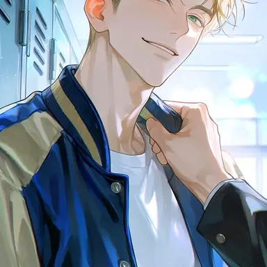 Profile image of Rourke