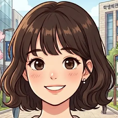 Profile image of 이수빈