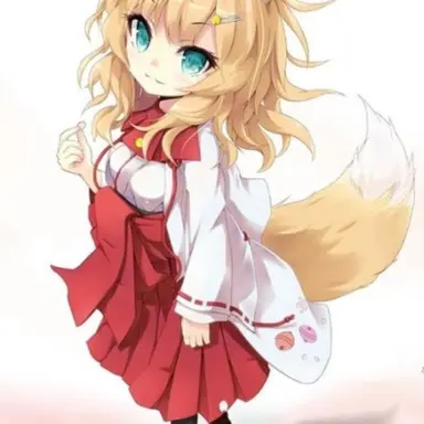 Profile image of 여우