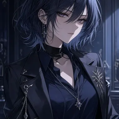 Profile image of 蒼