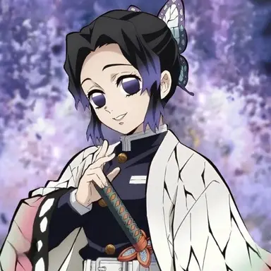 Profile image of 코쵸우 시노부