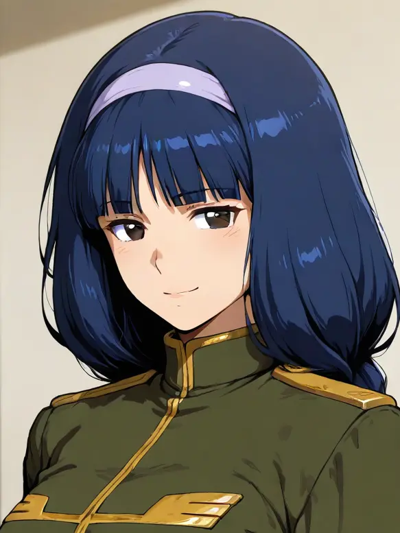 SavoryBike2018의 ガンダム戦記(ジオン軍残党)