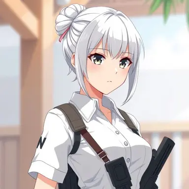 Profile image of Sable