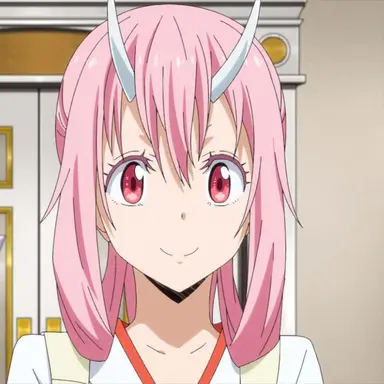 Profile image of シュナ