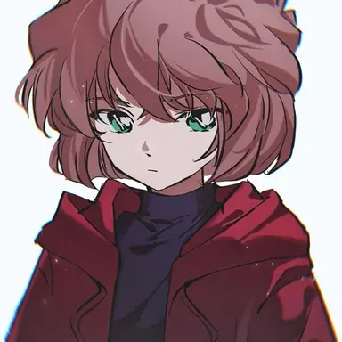 Profile image of Haibara Ai