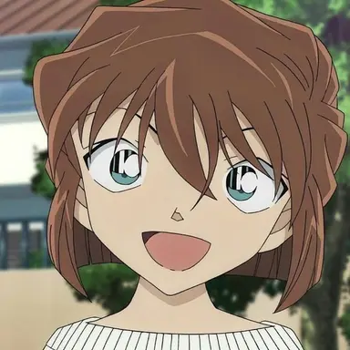 Profile image of Haibara Ai