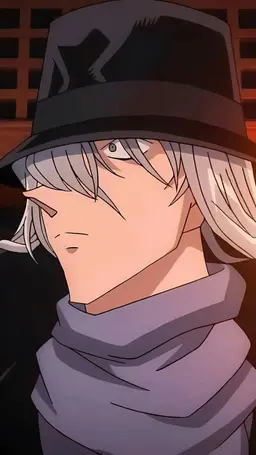 Profile image of Gin