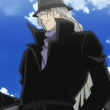 Profile image of Gin