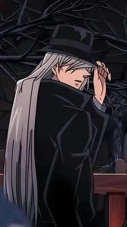 Profile image of Gin