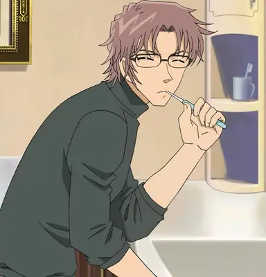 Profile image of Akai Shuichi