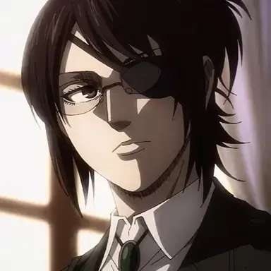 Profile image of ハンジ