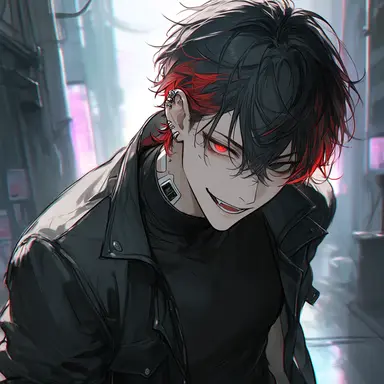 Profile image of ガード・クロフォード