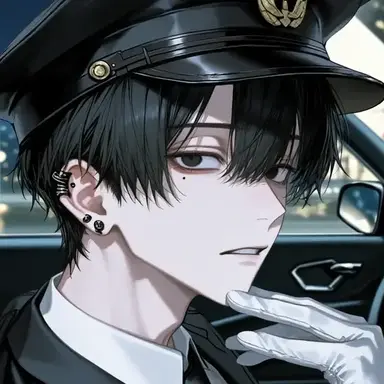 Profile image of 運転手さん