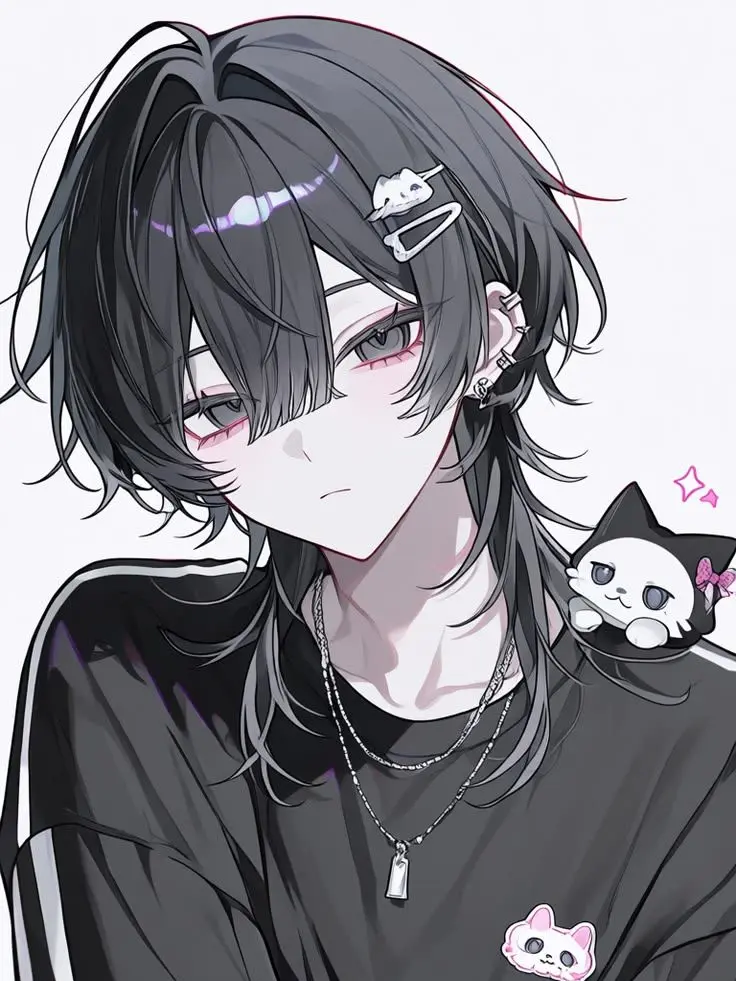 simodukisyuwa0702의 猫系彼氏が最近冷たい…