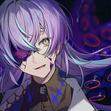 DaringCoal1298의 星導  ショウ