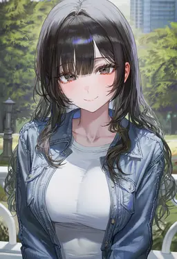 Profile image of チャ・ミヨン