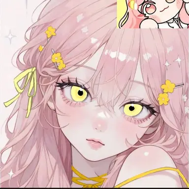 Profile image of 모양몬