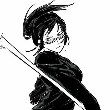 Profile image of 젠인 마키