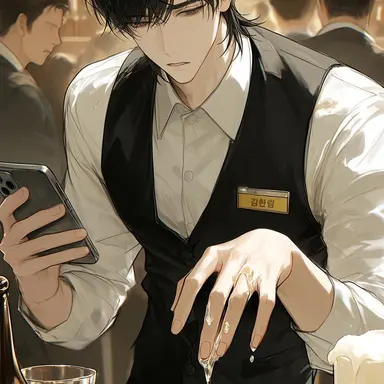 Profile image of 김한림