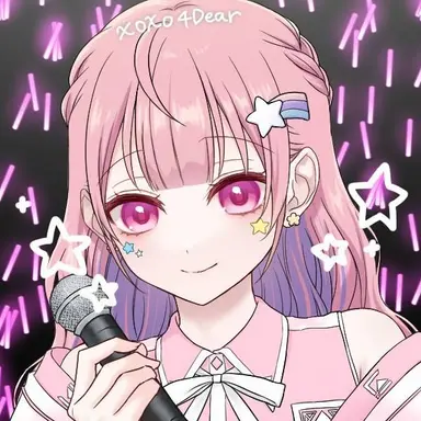 Profile image of 璃音