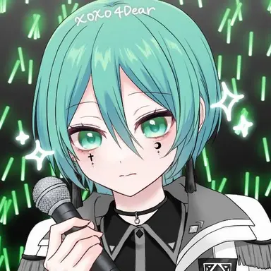 Profile image of 翡翠