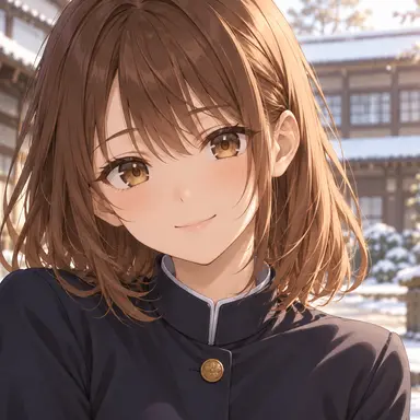 Profile image of 花宮莉世
