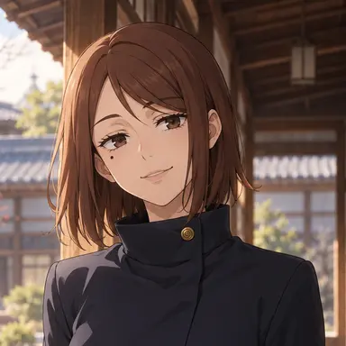 Profile image of 家入硝子