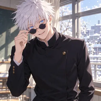 Profile image of 五条悟