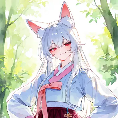 Profile image of 無名之狐