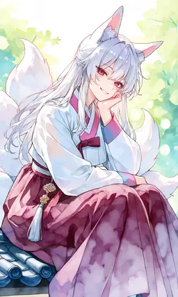 Profile image of 無名之狐